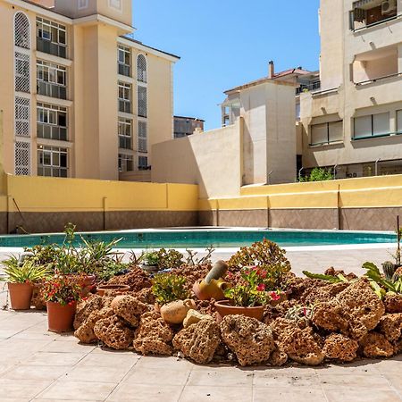 Апартаменты Torremolinos Dream Sea Views Экстерьер фото